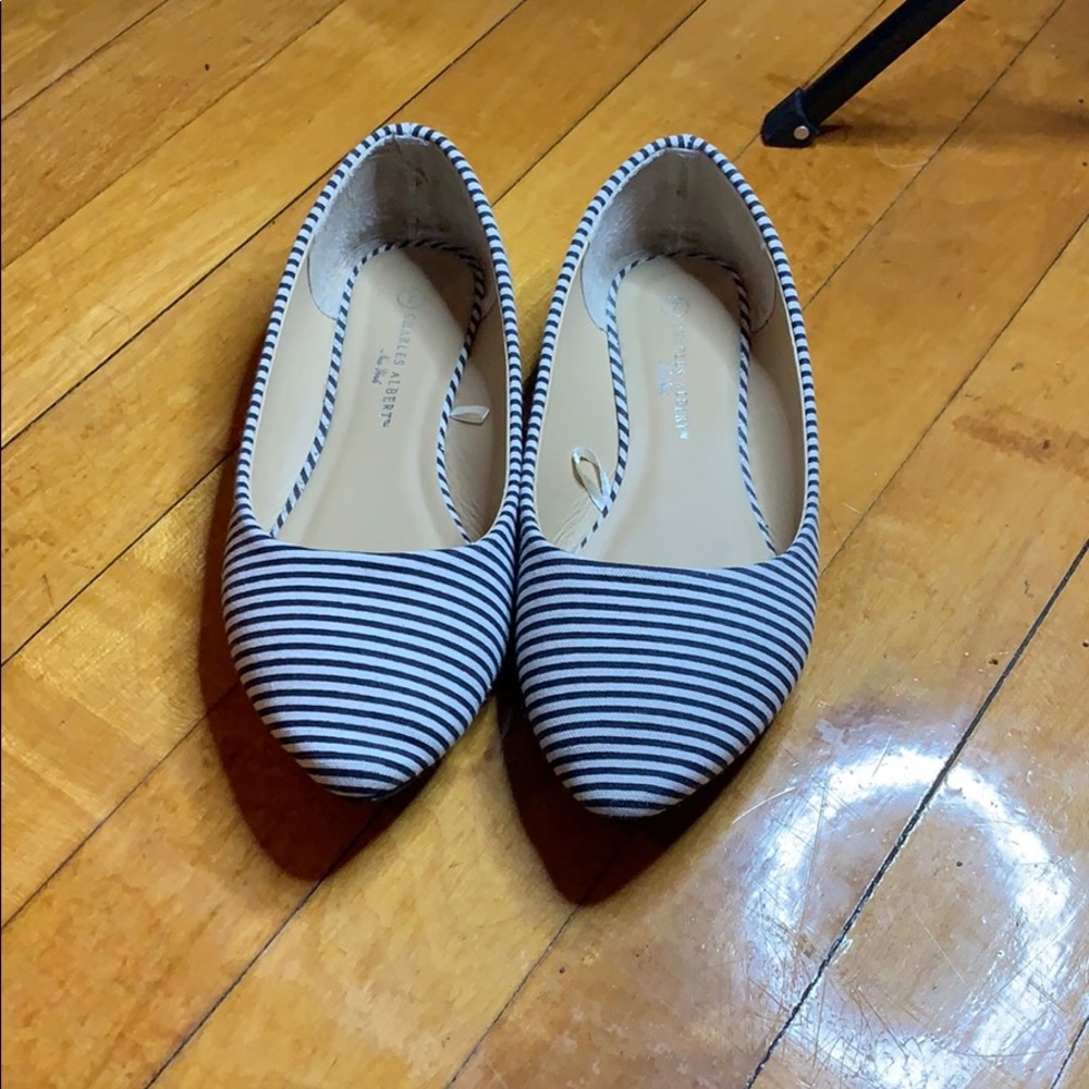 Flats